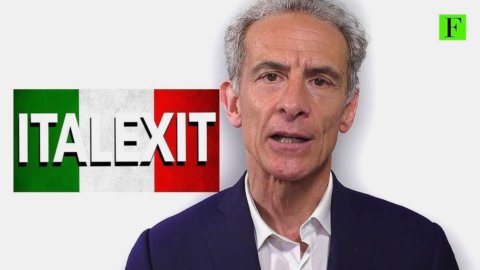 Sanciones de la UE, deuda pública, Italexit: ¿qué está en riesgo Italia? VIDEO