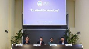 Convegno Ricette d'innovazione