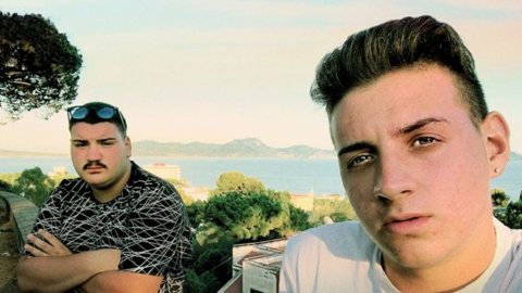 シネマ: Selfie、今年の最高のイタリア映画の XNUMX つ