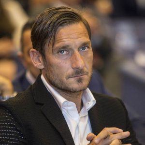 Totti divorzia dalla Roma: anche Manolas, Dzeko e Zaniolo in uscita