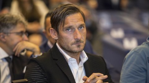 Totti divorzia dalla Roma: anche Manolas, Dzeko e Zaniolo in uscita