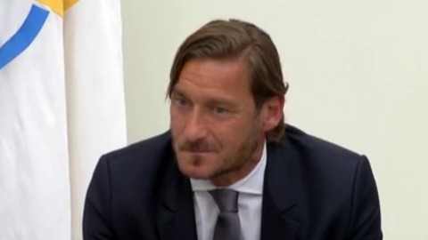 Totti: "Hoşçakal Roma. Beni her şeyden dışladılar”