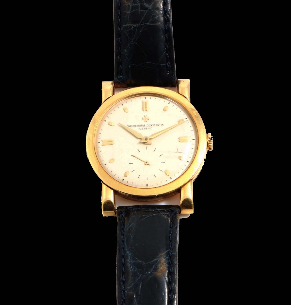 Vacheron constantin