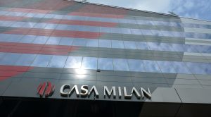 Casa Milan