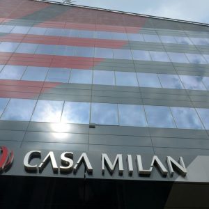 Milan din cupele europene, la Torino