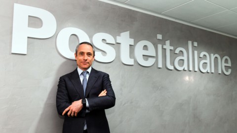 Poste: nuovo ufficio nel centro storico di L’Aquila