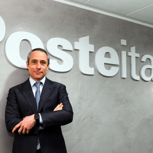 Poste e Moneyfarm, accordo per investimenti digitali