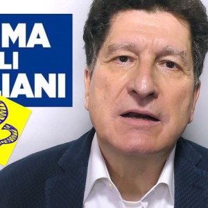 “Italians first”: um slogan nascido da intolerância – VÍDEO