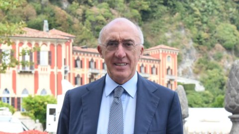 Marchi (Banca Finint): “Far ripartire il Nordest è la nostra mission”