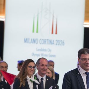 Jocurile Olimpice din 2026, pentru hoteluri va fi „un pătrat Expo”