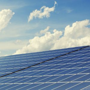 Fotovoltaico: primo crowdfunding in Puglia