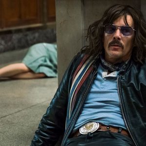 Jaf la Stockholm, Ethan Hawke retrăiește fiorul sindromului