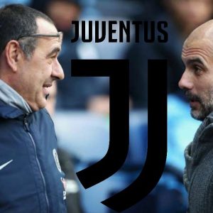 Juve entre Sarri et Guardiola mais Chiesa en route et Buffon quittant Paris