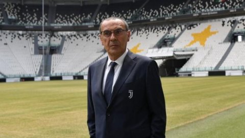 Juve with Sarri, Inter with Conte, Milan with Giampaolo: this is how they will change