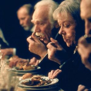 Cultura e comida, comida entra no Museu MEK em Berlim