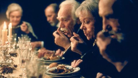 Cultura e comida, comida entra no Museu MEK em Berlim