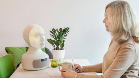 Robot, quando l’intelligenza artificiale non toglie lavoro e non impoverisce nessuno