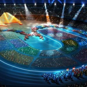 Universiada din Napoli: un test de imagine pentru Italia