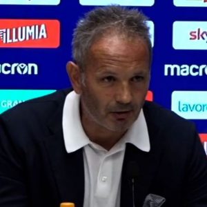 Mihajlovic-Schock: Leukämie. Inter-Juve: Icardi-Kean-Tausch?