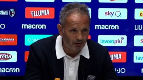 Choque de Mihajlovic: leucemia. Inter-Juve: ¿Intercambio Icardi-Kean?