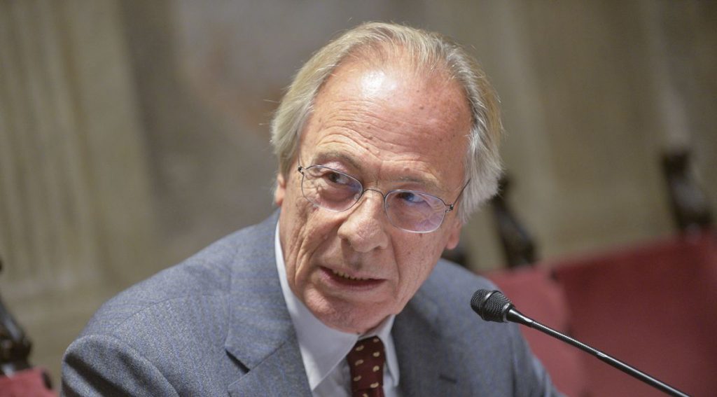 Ernesto Auci presidente FIRSTonline