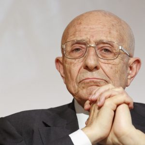 Cassese: “Autonomia? Questo è secessionismo. La spesa crescerà”