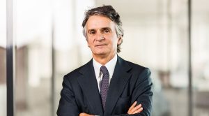 Clemente Reale di Hoist Finance