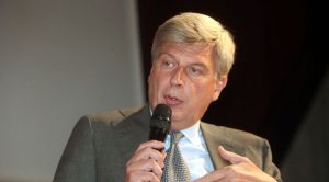 Luciano Colombini, Ad di Banca IFIS