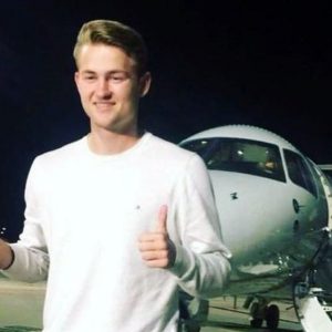 Juve: De Ligt firma, occhi su Chiesa. Inter vicina a Lukaku