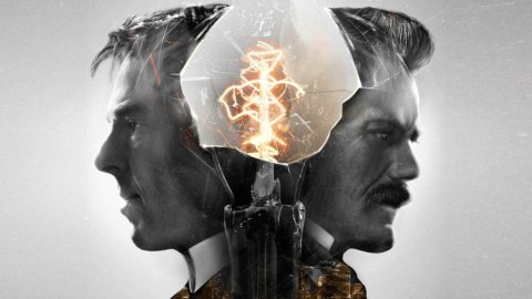 “Edison”: açılmayan bakımlı bir film