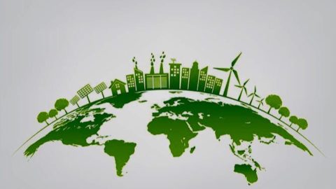 Cdp تطلق Tech4Planet: 55 مليونًا من أجل الاستدامة