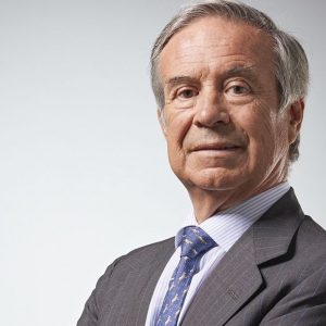 Hedge Invest : Pecori Giraldi nouveau président