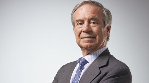 Hedge Invest: Pecori Giraldi nuovo presidente