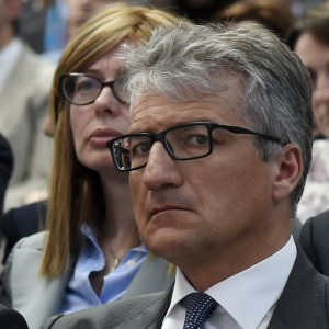 Cdp Equity, directorul general se schimbă: Di Stefano în locul lui Rivolta