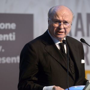 Italmobiliare: la famiglia Pesenti cede l’1,3% in un’operazione di accelerated bookbuilding. Il titolo perde oltre il 2%.