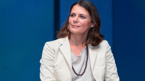 Vodafone-Stiftung: Marinella Soldi neue Präsidentin