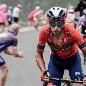 Il Tour è di Bernal, ma Nibali stravince a Val Thorens