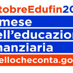 Educación financiera, nueva edición en octubre