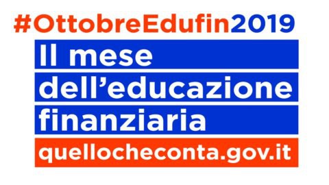 Educazione finanziaria, a ottobre nuova edizione