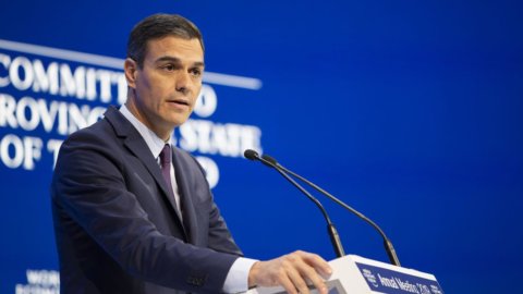 Spanien, Wahlen: Sanchez gewinnt, aber die Ultrarechten fliegen und es gibt keine Mehrheit