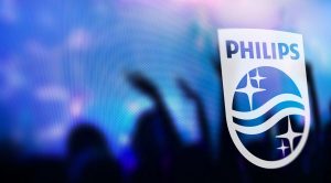 logo Philips