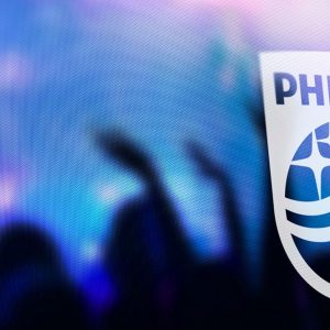 Philips: boom degli utili con la cessione di Signify