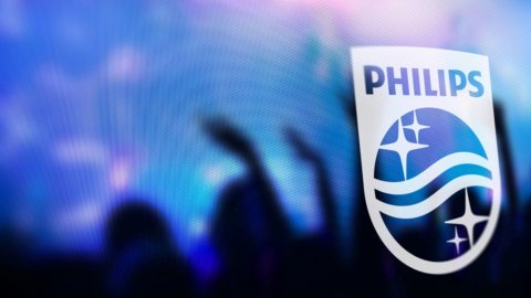 Philips: profits boom with the sale of Signify