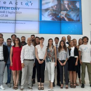 Golinelli, ecco i migliori progetti d’impresa premiati da ReActor