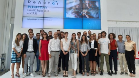 Golinelli, ecco i migliori progetti d’impresa premiati da ReActor