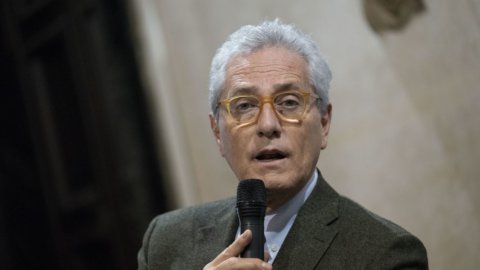 Cinéma, Rutelli réélu président d'Anica