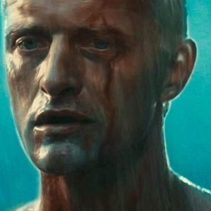 Blade Runner, kopya Hauer'in şaheseri ve hatırası