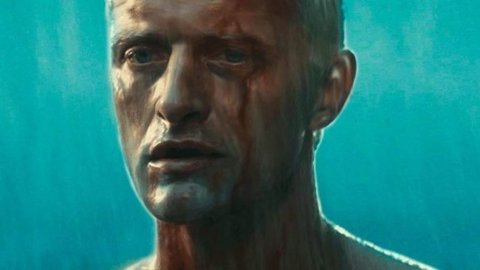 Blade runner, mahakarya dan memori replika Hauer