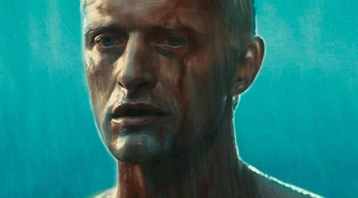 He visto cosas que vosotros no creeríais': el inolvidable monólogo de  Rutger Hauer en 'Blade Runner