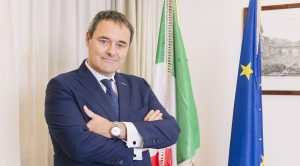 Stefano Besseghini presidente Arera